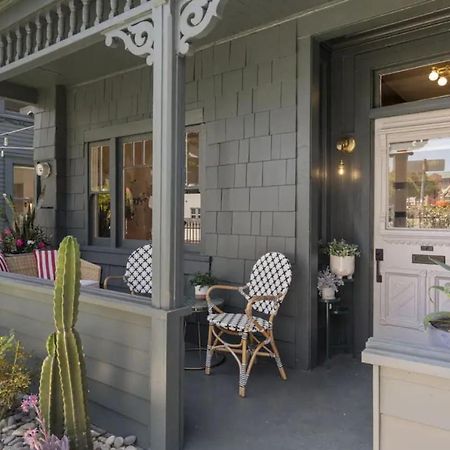 4Bd Home In The Heart Of Little Italy San Diego Exterior photo